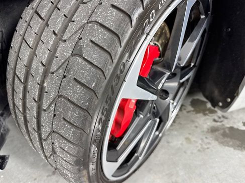 Used 2021 Audi TT RS image 31