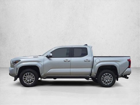 New 2026 Toyota Tacoma Limited AWD/4WD image 5