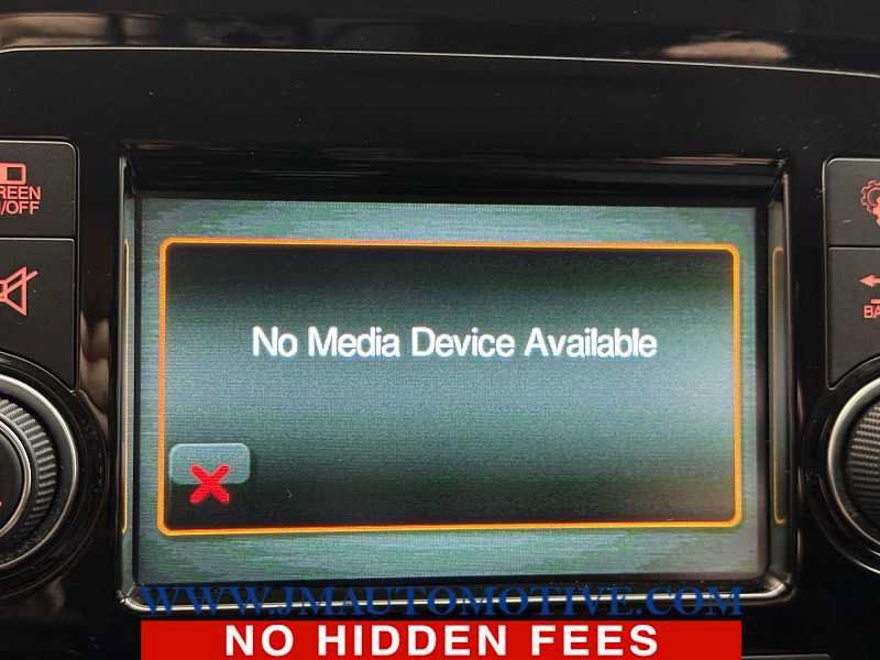 Used 2017 RAM ProMaster City Tradesman w/ Rear Back-up Camera Group FWD image 23
