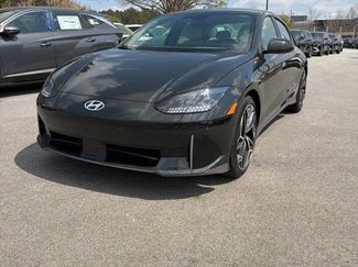 Used 2024 Hyundai Ioniq 6 SEL video 1