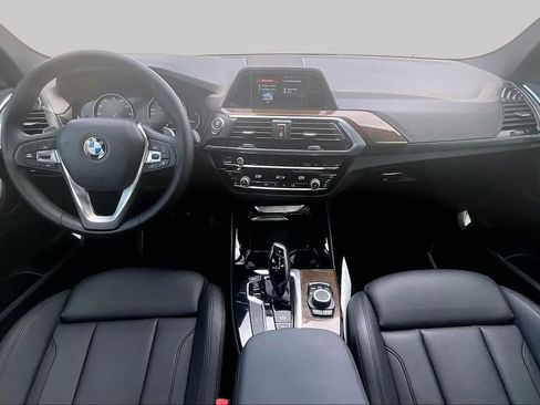 Used 2019 BMW X3 sDrive30i RWD image 14