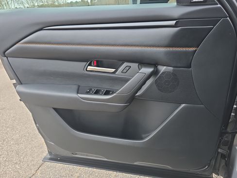 Used 2023 MAZDA CX-50 AWD 2.5 S w/ Cargo Package image 26