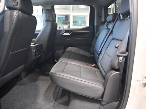 New 2026 GMC Sierra 1500 Denali AWD/4WD image 16