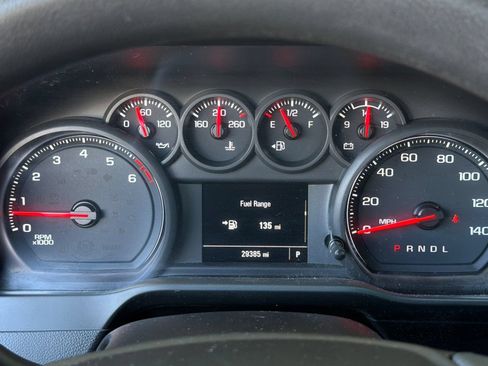Used 2020 Chevrolet Silverado 2500 W/T w/ WT Convenience Package RWD image 23