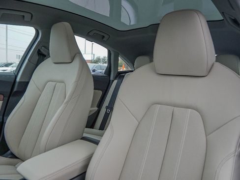 New 2025 Audi A5 2.0T Premium Plus Sedan image 10