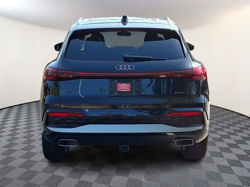 Used 2025 Audi Q5 Premium Plus AWD/4WD image 5