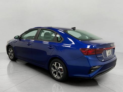 Used 2021 Kia Forte LXS image 6