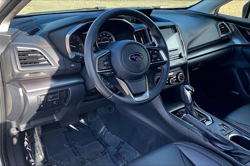 Used 2019 Subaru Crosstrek 2.0i Limited w/ Moonroof Package w/Navigation AWD/4WD image 18