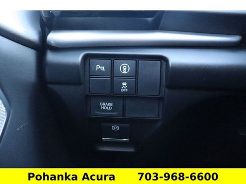 Certified 2023 Acura RDX w/Technology Package image 18