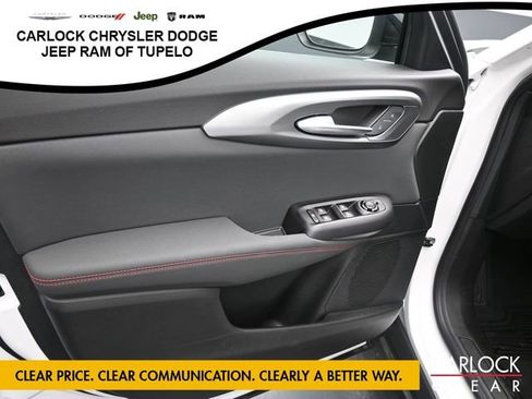 New 2025 Dodge Hornet GT w/ Tech Pack image 14