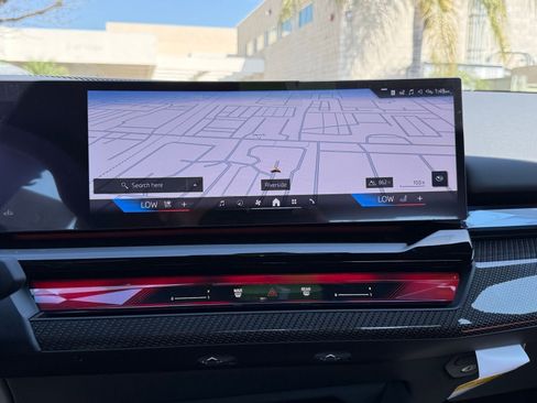 New 2026 BMW 540i xDrive image 28