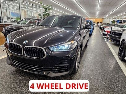 Used 2022 BMW X2 sDrive28i w/ Convenience Package