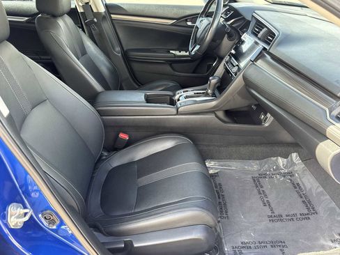 Used 2019 Honda Civic EX-L image 20