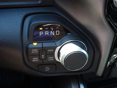 Used 2026 RAM 1500 Big Horn AWD/4WD image 20