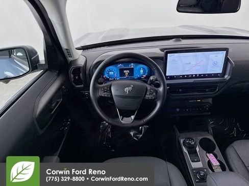 New 2026 Ford Bronco Sport Badlands AWD/4WD image 23