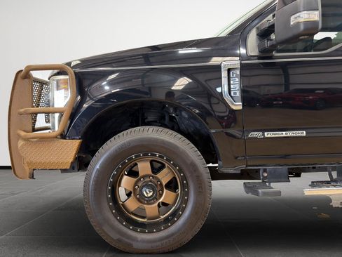 Used 2019 Ford F250 Lariat AWD/4WD image 3