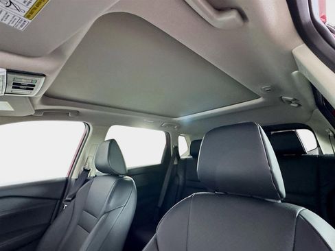 New 2026 Nissan Rogue SV FWD image 14