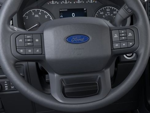 New 2026 Ford F150 STX w/ Equipment Group 200A RWD image 12