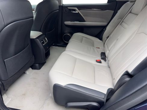 Used 2017 Lexus RX 350 FWD w/ Premium Package image 32