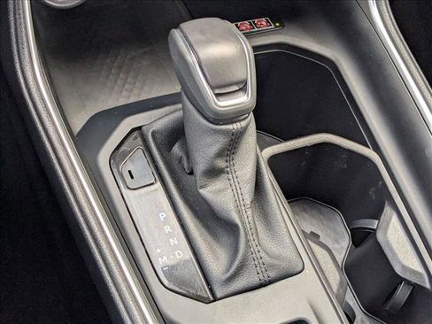 Used 2025 Toyota Grand Highlander AWD image 17