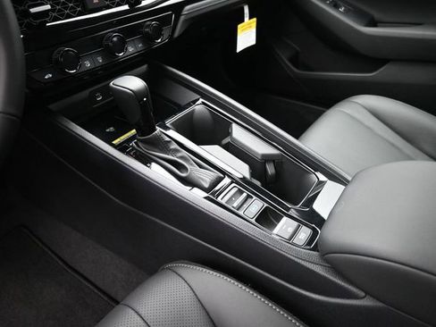 New 2025 Honda Accord EX-L image 20