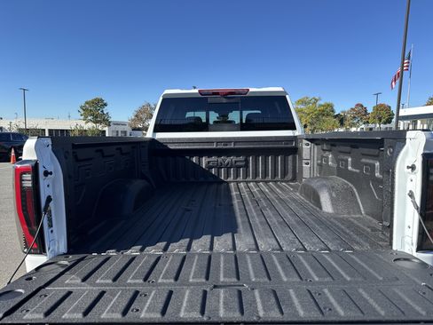 New 2026 GMC Sierra 2500 AT4 w/ AT4 Premium Plus Package image 41