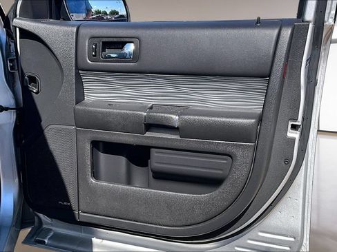 Used 2019 Ford Flex SEL w/ Equipment Group 202A FWD image 19