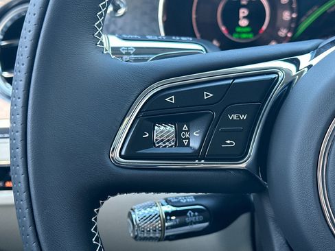 New 2026 Bentley Flying Spur Plug-In Hybrid AWD/4WD image 27