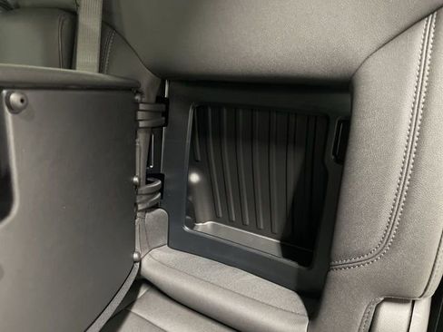 New 2026 Chevrolet Silverado 1500 RST w/ Convenience Package II AWD/4WD image 29