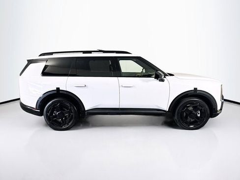 New 2027 Kia Telluride SX X-Line AWD/4WD image 4