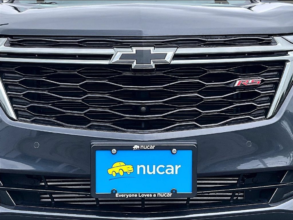 Used 2022 Chevrolet Equinox RS w/ Infotainment Package AWD/4WD image 33