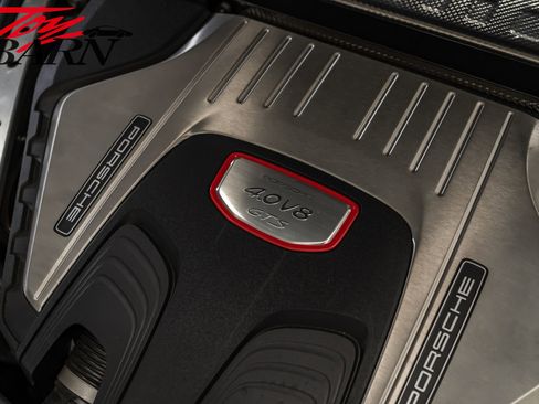 Used 2020 Porsche Panamera GTS image 54