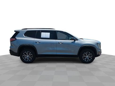 Used 2025 GMC Acadia AT4 AWD/4WD image 19
