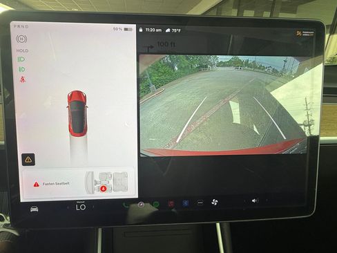 Used 2018 Tesla Model 3 Long Range image 29