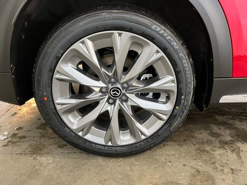 New 2026 MAZDA CX-90 3.3 Turbo w/ Premium Plus Pkg AWD/4WD image 30