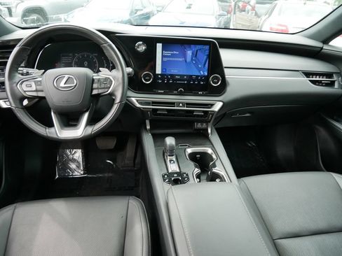 Used 2023 Lexus RX 350 Premium w/ Accessory Package AWD/4WD image 13