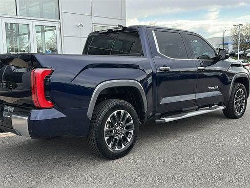 Used 2023 Toyota Tundra Limited image 8