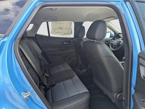 New 2026 Chevrolet Trax LT image 17