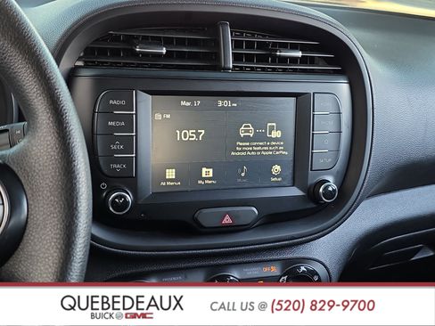 Used 2021 Kia Soul LX image 18