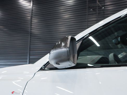 New 2026 Audi Q8 Prestige image 25