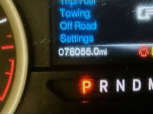 Used 2015 Ford F150 XLT w/ Equipment Group 302A Luxury image 19