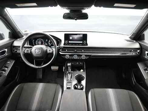 Used 2023 Honda Civic Sport image 10