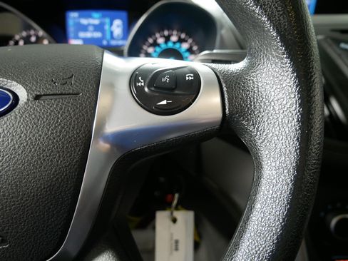 Used 2015 Ford Escape SE AWD/4WD image 28
