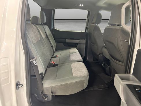 Used 2024 Ford F250 XLT AWD/4WD image 24