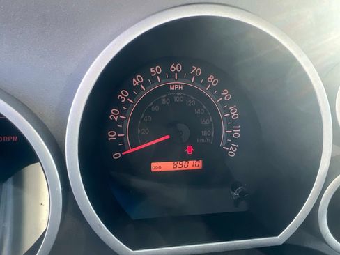 Used 2008 Toyota Tundra 2WD Double Cab image 13