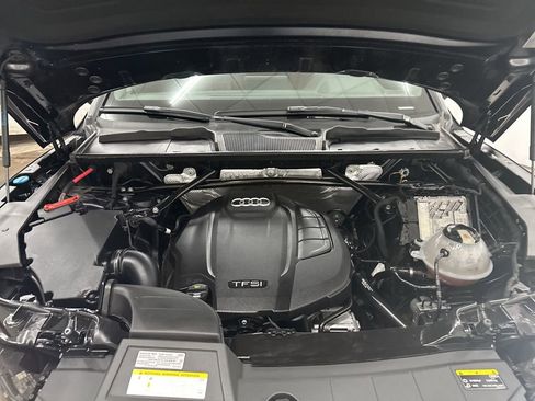 Used 2020 Audi Q5 2.0T Premium Plus w/ Premium Plus Package image 33