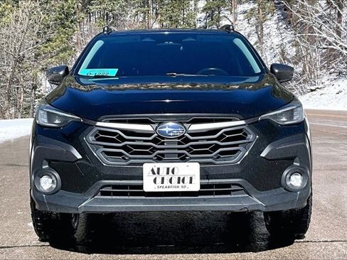 Used 2024 Subaru Crosstrek 2.5i Limited image 2
