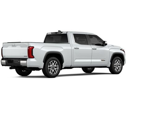 New 2026 Toyota Tundra 1794 Edition AWD/4WD image 34
