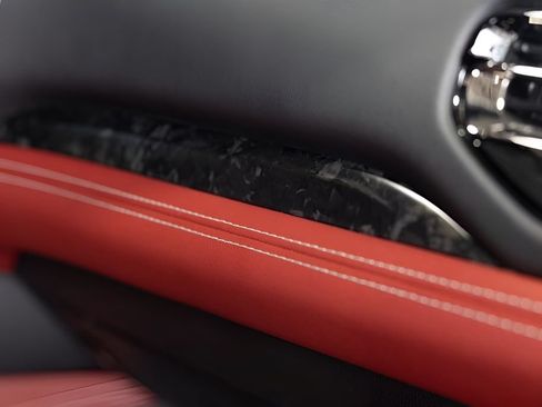 Used 2022 Dodge Durango SRT w/ SRT Interior Appearance Group AWD/4WD image 85
