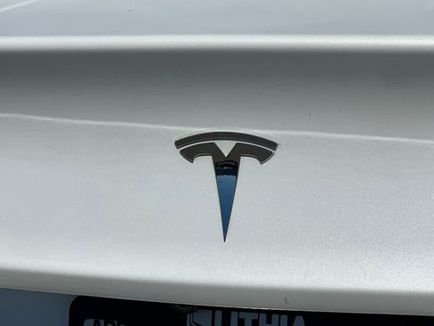 Used 2023 Tesla Model 3 Standard Range RWD image 28